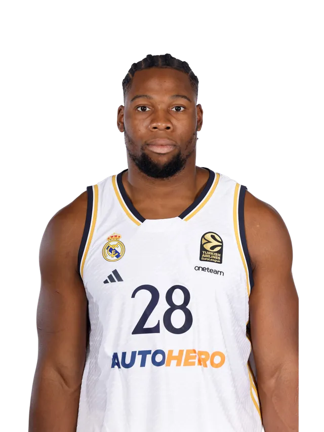 EUROLEAGUE 23/24 SPM - 1